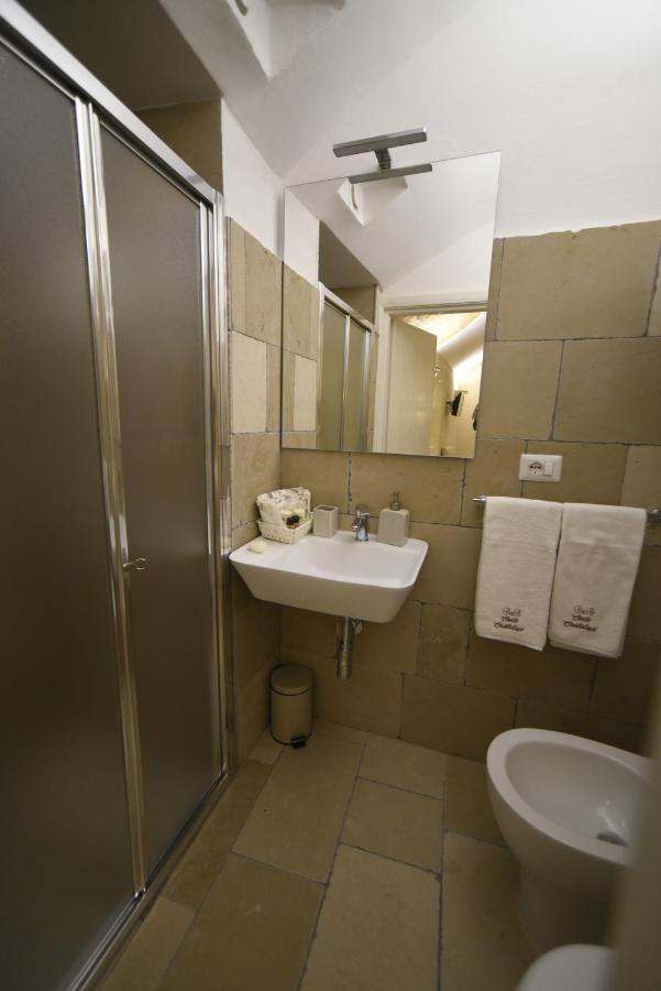 B&B Corte Cantalupi Gallipoli Exterior foto