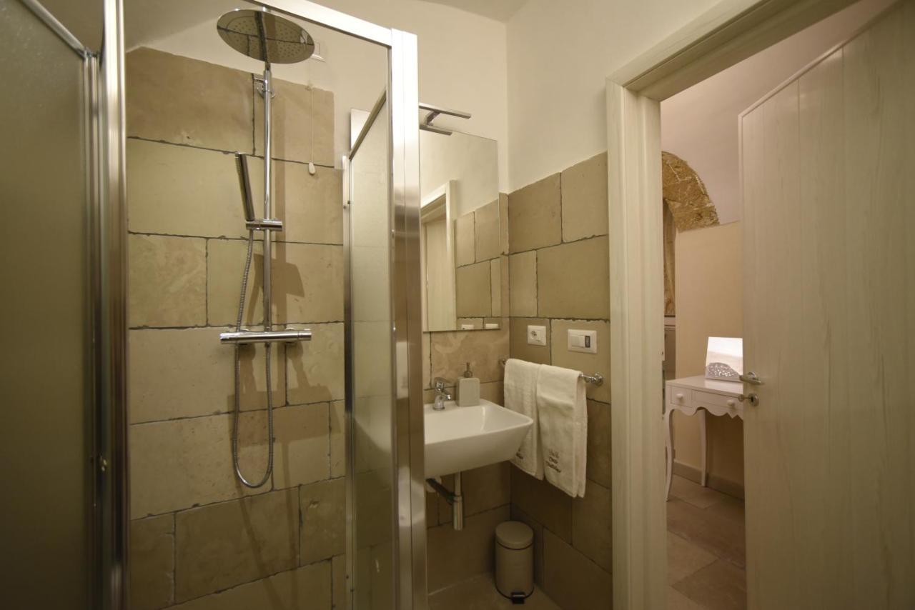 B&B Corte Cantalupi Gallipoli Exterior foto