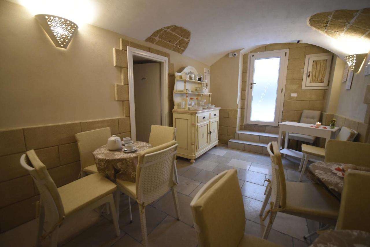 B&B Corte Cantalupi Gallipoli Exterior foto