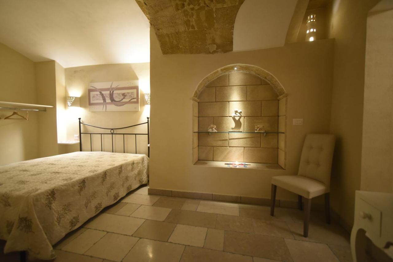 B&B Corte Cantalupi Gallipoli Exterior foto