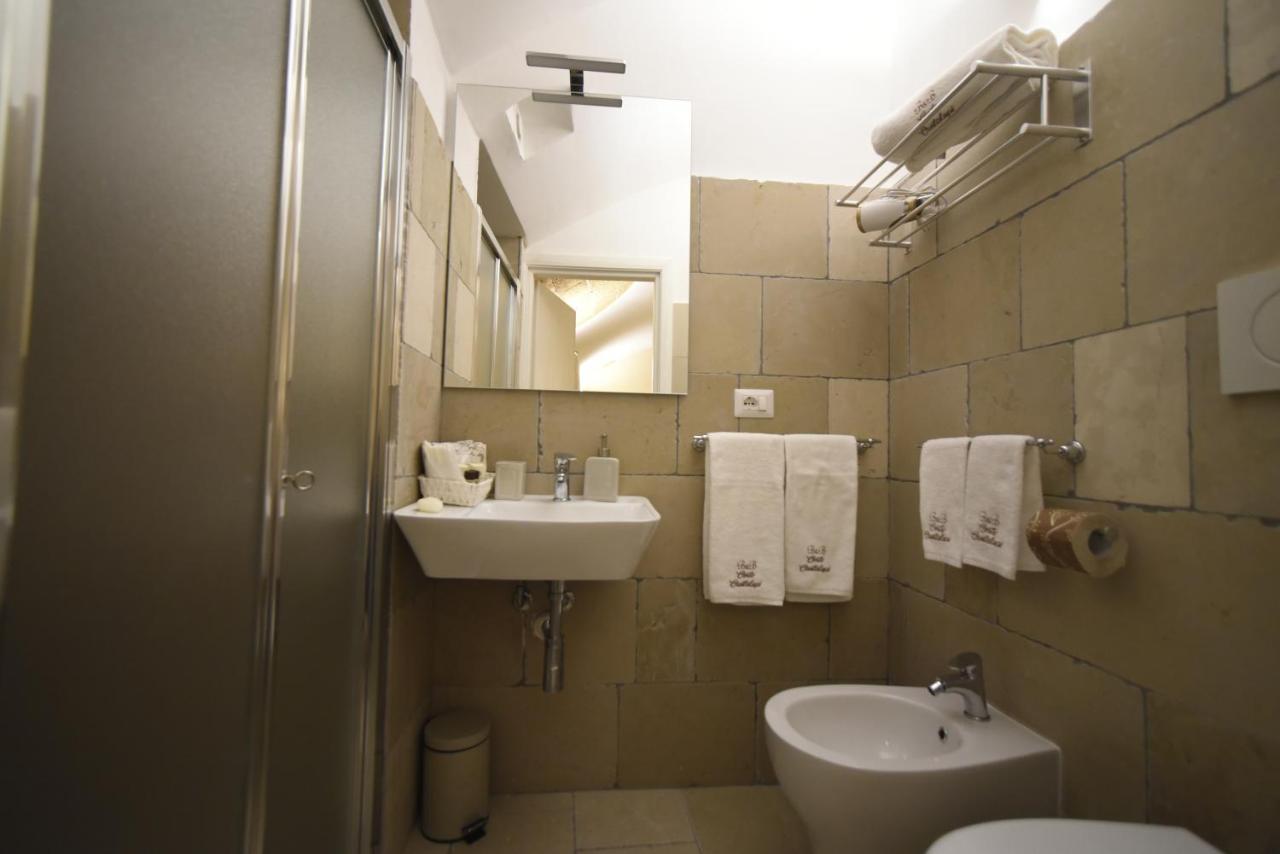 B&B Corte Cantalupi Gallipoli Exterior foto
